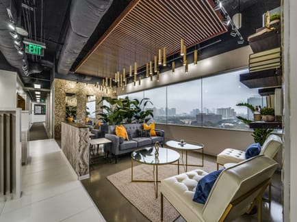Image 2 of Lucid Private Offices - 5718 Westheimer Road, Houston