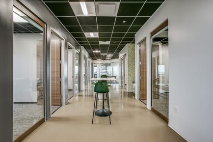 Image 3 of Lucid Private Offices - 5718 Westheimer Road, Houston