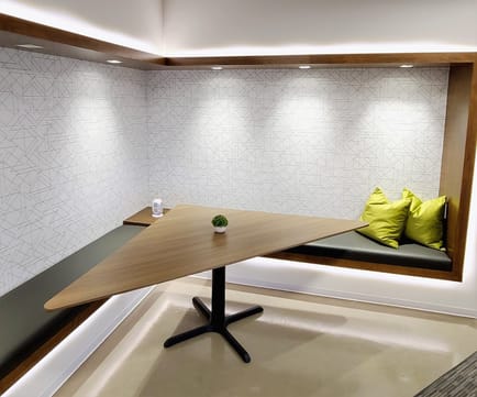 Image 4 of Lucid Private Offices - 5718 Westheimer Road, Houston