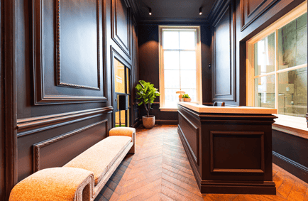 Image 2 of RIVVIA (Scope Spaces) - Keizersgracht 125-127, 1015 - Amsterdam