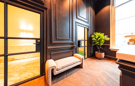 Image 3 of RIVVIA (Scope Spaces) - Keizersgracht 125-127, 1015 - Amsterdam