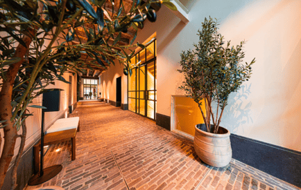 Image 4 of RIVVIA (Scope Spaces) - Keizersgracht 125-127, 1015 - Amsterdam
