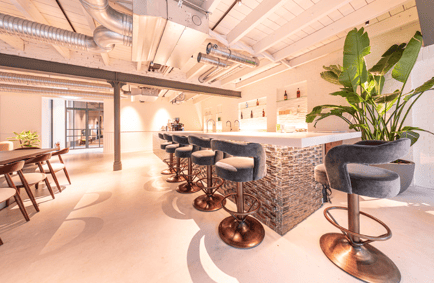 Image 5 of RIVVIA (Scope Spaces) - Keizersgracht 125-127, 1015 - Amsterdam