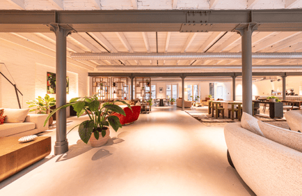 Image 7 of RIVVIA (Scope Spaces) - Keizersgracht 125-127, 1015 - Amsterdam
