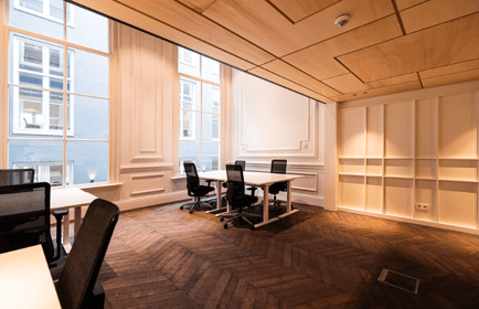 Image 9 of RIVVIA (Scope Spaces) - Keizersgracht 125-127, 1015 - Amsterdam