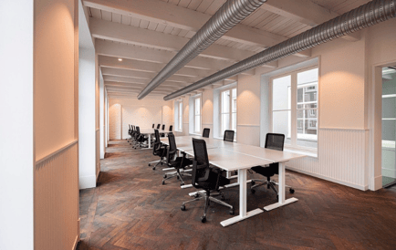Image 12 of RIVVIA (Scope Spaces) - Keizersgracht 125-127, 1015 - Amsterdam