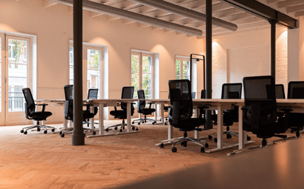 Image 14 of RIVVIA (Scope Spaces) - Keizersgracht 125-127, 1015 - Amsterdam
