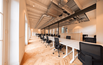 Image 15 of RIVVIA (Scope Spaces) - Keizersgracht 125-127, 1015 - Amsterdam