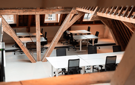 Image 17 of RIVVIA (Scope Spaces) - Keizersgracht 125-127, 1015 - Amsterdam