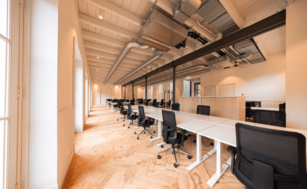 Image 19 of RIVVIA (Scope Spaces) - Keizersgracht 125-127, 1015 - Amsterdam