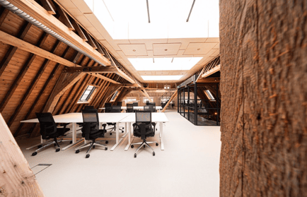 Image 20 of RIVVIA (Scope Spaces) - Keizersgracht 125-127, 1015 - Amsterdam