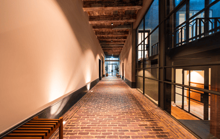 Image 21 of RIVVIA (Scope Spaces) - Keizersgracht 125-127, 1015 - Amsterdam