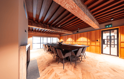 Image 22 of RIVVIA (Scope Spaces) - Keizersgracht 125-127, 1015 - Amsterdam