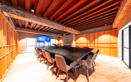 Image 23 of RIVVIA (Scope Spaces) - Keizersgracht 125-127, 1015 - Amsterdam