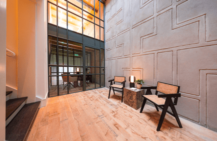 Image 24 of RIVVIA (Scope Spaces) - Keizersgracht 125-127, 1015 - Amsterdam