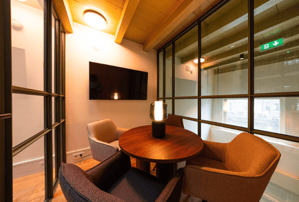 Image 25 of RIVVIA (Scope Spaces) - Keizersgracht 125-127, 1015 - Amsterdam