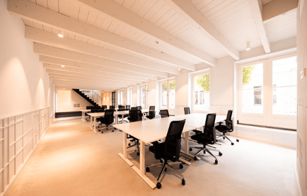 Image 28 of RIVVIA (Scope Spaces) - Keizersgracht 125-127, 1015 - Amsterdam