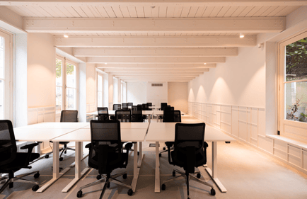 Image 29 of RIVVIA (Scope Spaces) - Keizersgracht 125-127, 1015 - Amsterdam