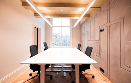 Image 30 of RIVVIA (Scope Spaces) - Keizersgracht 125-127, 1015 - Amsterdam