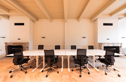 Image 32 of RIVVIA (Scope Spaces) - Keizersgracht 125-127, 1015 - Amsterdam
