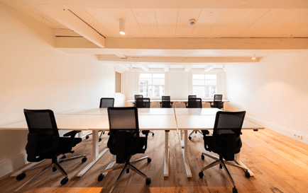 Image 33 of RIVVIA (Scope Spaces) - Keizersgracht 125-127, 1015 - Amsterdam