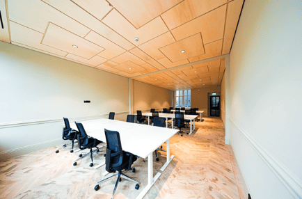 Image 34 of RIVVIA (Scope Spaces) - Keizersgracht 125-127, 1015 - Amsterdam