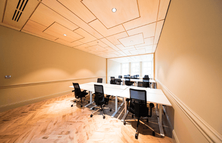 Image 35 of RIVVIA (Scope Spaces) - Keizersgracht 125-127, 1015 - Amsterdam