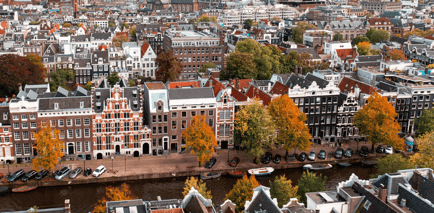 Image 36 of RIVVIA (Scope Spaces) - Keizersgracht 125-127, 1015 - Amsterdam