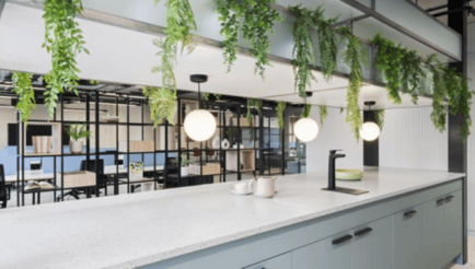 Image 3 of Knight Frank (Managed 23,000 sqft) - Southworks - 14-21 Rushworth Street, SE1 - Southwark