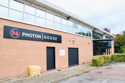 Image 1 of Mayfair Group Investment (Managed 150 - 700 sqft) - Photon House - Percy Street, LS12 - Leeds