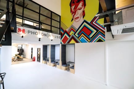 Image 2 of Mayfair Group Investment (Managed 150 - 700 sqft) - Photon House - Percy Street, LS12 - Leeds