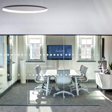 Image 2 of The Racquets Court (co-working only) - 3 College Street, NE1 - Newcastle upon Tyne