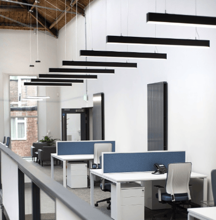 Image 4 of The Racquets Court (co-working only) - 3 College Street, NE1 - Newcastle upon Tyne