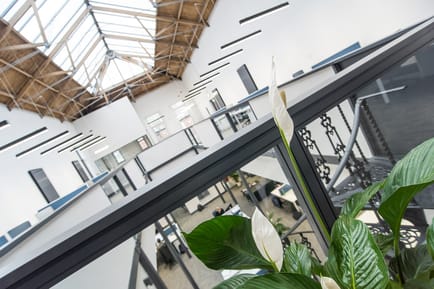 Image 5 of The Racquets Court (co-working only) - 3 College Street, NE1 - Newcastle upon Tyne