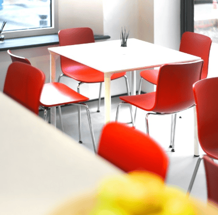 Image 6 of The Racquets Court (co-working only) - 3 College Street, NE1 - Newcastle upon Tyne