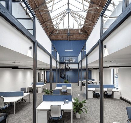 Image 8 of The Racquets Court (co-working only) - 3 College Street, NE1 - Newcastle upon Tyne