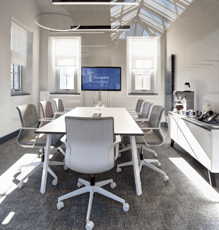 Image 11 of The Racquets Court (co-working only) - 3 College Street, NE1 - Newcastle upon Tyne