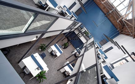 Image 12 of The Racquets Court (co-working only) - 3 College Street, NE1 - Newcastle upon Tyne