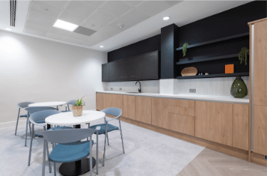 Image 6 of UNION (Managed 3,159 sqft) - 81 Gracechurch Street, EC3V  - Bank