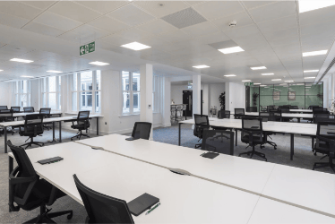 Image 5 of UNION (Managed 3,159 sqft) - 81 Gracechurch Street, EC3V  - Bank