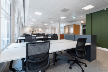 Image 8 of UNION (Managed 3,159 sqft) - 81 Gracechurch Street, EC3V  - Bank