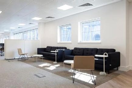 Image 2 of UNION (Managed 3,286 sqft) - 77 Cornhill, EC3V - Bank
