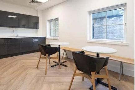 Image 3 of UNION (Managed 3,286 sqft) - 77 Cornhill, EC3V - Bank