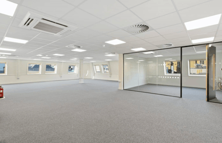 Image 6 of Workplace Plus (Managed 2,035 sqft) - 22-26 Paul Street, EC2A 4QE - Shoreditch