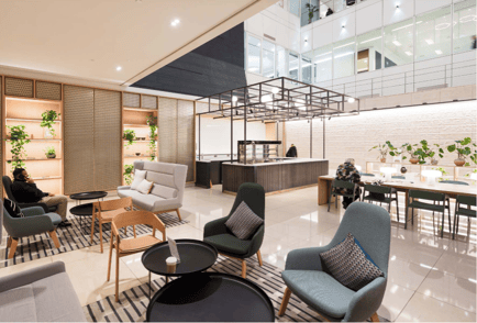 Image 1 of UNION (Managed 5,000 sqft) - 133 Houndsditch, EC3A  - Liverpool Street