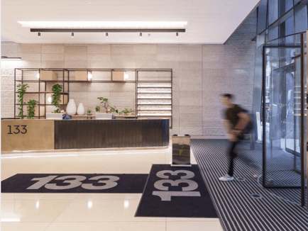 Image 3 of UNION (Managed 5,000 sqft) - 133 Houndsditch, EC3A  - Liverpool Street