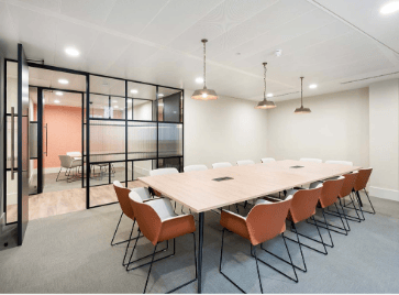 Image 3 of UNION (Managed 5,577 - 5755 sqft) - 7 Moorgate, EC2R - Moorgate