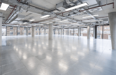 Image 5 of UNION (Managed 3,941 - 4,900 sqft) - Muro, EC3N - Aldgate