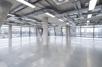 Image 9 of UNION (Managed 3,941 - 4,900 sqft) - Muro, EC3N - Aldgate