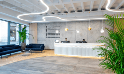 Image 1 of UNION (Managed 4,873-8,064 sqft) - 125 Wood Street, EC2 - St. Paul's